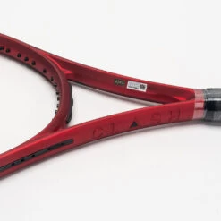 Wilson Clash 100 Pro V2.0 -BROOKS Store 102914 4