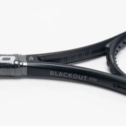 Solinco Blackout 300 -BROOKS Store 102925 3
