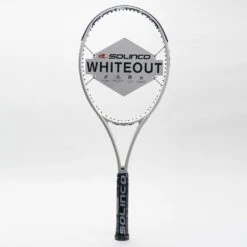 Solinco Whiteout 305 XTD
