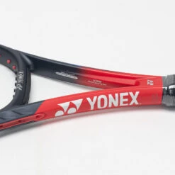 Yonex VCORE 98 305g Scarlet 9 Yonex VCORE 98 305g Scarlet -BROOKS Store 102971 4