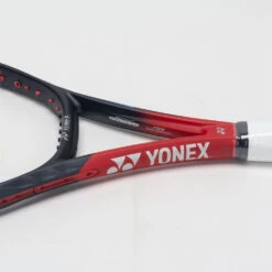 Yonex VCORE 100L 280g Scarlet 8 Yonex VCORE 100L 280g Scarlet -BROOKS Store 102973 3