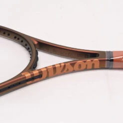 Wilson Pro Staff X V14 -BROOKS Store 102976 3