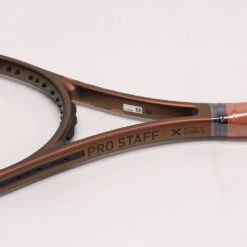 Wilson Pro Staff X V14 -BROOKS Store 102976 4