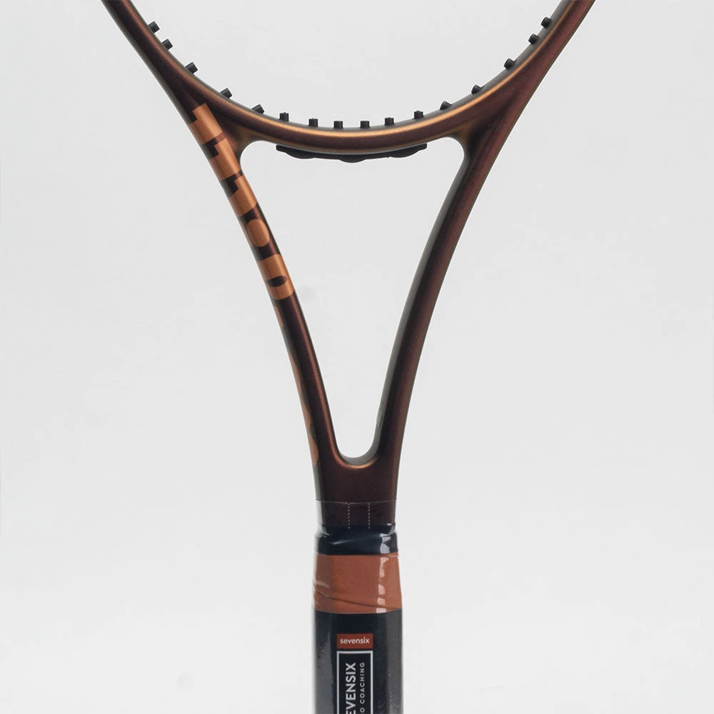 Wilson Pro Staff 97 V14 4 Wilson Pro Staff 97 V14 - Image 2