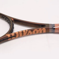 Wilson Pro Staff 97 V14 8 Wilson Pro Staff 97 V14 -BROOKS Store 102977 3