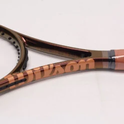 Wilson Pro Staff Six.One V14 -BROOKS Store 102980 3