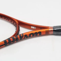 Wilson Burn 100 V5 -BROOKS Store 102984 3