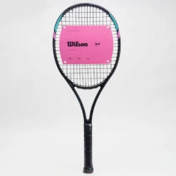 Wilson Six LV 100