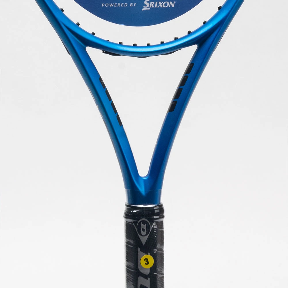 Dunlop FX 500 2023 4 Dunlop FX 500 2023 - Image 2