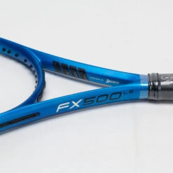 Dunlop FX 500 LS 2023 -BROOKS Store 103000 4