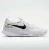 Nike React Vapor NXT Men's White/Black/Grey Fog