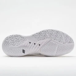 Yonex Power Cushion FusionRev 4 Men's White -BROOKS Store 116419 4