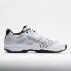 Mizuno Wave Exceed Light AC Men's White/Black 1 Mizuno Wave Exceed Light AC Men's White/Black -BROOKS Store 116516 3