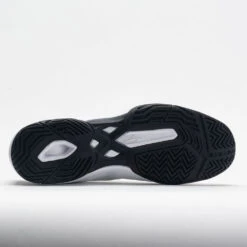 Mizuno Wave Exceed Light AC Men's White/Black -BROOKS Store 116516 4