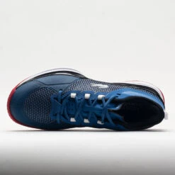 Lacoste AG-LT Ultra Men's Blue/White -BROOKS Store 116576 2