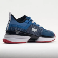 Lacoste AG-LT Ultra Men's Blue/White -BROOKS Store 116576 6