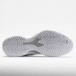 Diadora Blushield Torneo AG Women's White/White/White -BROOKS Store 116599 4