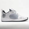 K-Swiss Ultrashot Team Men's White/Black/High Rise -BROOKS Store 116656 3