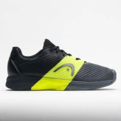 New Arrival 21 HEAD Revolt Pro 4.0 Men's Black/Yellow