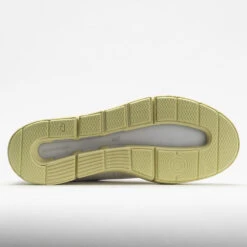 On Running On The Roger Advantage Women's White/Hay 11 On Running On The Roger Advantage Women's White/Hay -BROOKS Store 116703 4