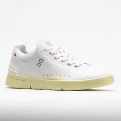 On Running On The Roger Advantage Women's White/Hay 12 On Running On The Roger Advantage Women's White/Hay -BROOKS Store 116703 5