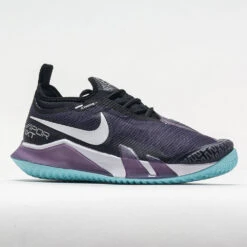 Nike React Vapor NXT Women's Dark Raisin/White/Black/Copa -BROOKS Store 116705 5