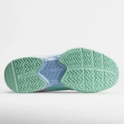 Fila Axilus 2 Energized Women's Almond Cream Tie Dye Print -BROOKS Store 116743 4