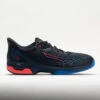 Mizuno Wave Exceed Tour 5 Men's Black/Peace Blue 2 Mizuno Wave Exceed Tour 5 Men's Black/Peace Blue -BROOKS Store 116785 3