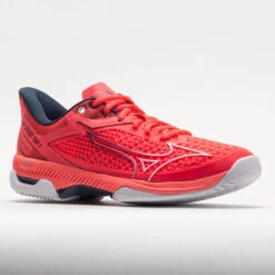 Mizuno Wave Exceed Tour 5 AC Women's Driven Pink/White -BROOKS Store 116790 5