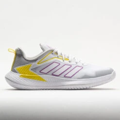 Adidas Defiant Speed Women's White/White/Semi Pulse Lilac