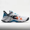 Diadora B.Icon AG Men's White/Black/Blue Jewel 1 Diadora B.Icon AG Men's White/Black/Blue Jewel -BROOKS Store 116841 3