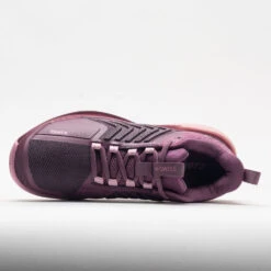 K-Swiss Ultrashot 3 Women's Grape Nectar/Cameo Pink -BROOKS Store 116900 2