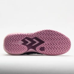 K-Swiss Ultrashot 3 Women's Grape Nectar/Cameo Pink -BROOKS Store 116900 4