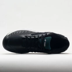 Yonex Power Cushion Eclipsion 4 Clay Men's Black/Green -BROOKS Store 116928 2