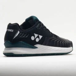 Yonex Power Cushion Eclipsion 4 Clay Men's Black/Green -BROOKS Store 116928 6