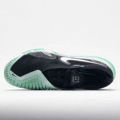 Nike React Vapor NXT Men's Black/White/Mint Foam -BROOKS Store 116966 2