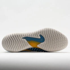 Nike React Vapor NXT Men's Blue Chill/Midnight Navy/Photo Blue -BROOKS Store 116972 4