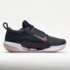 Nike Zoom NXT Women's Dark Smoke Grey/Pinksicle -BROOKS Store 116985 3