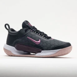 Nike Zoom NXT Women's Dark Smoke Grey/Pinksicle -BROOKS Store 116985 5