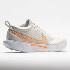 Nike Zoom Pro Women's Sail/Sanddrift/Peach Cream -BROOKS Store 116986 6