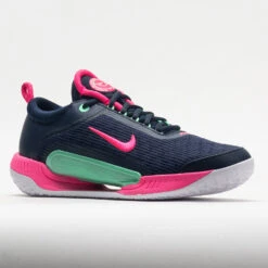 Nike Zoom NXT Men's Obsidian/Hyper Pink/Green Glow 12 Nike Zoom NXT Men's Obsidian/Hyper Pink/Green Glow -BROOKS Store 116993 5