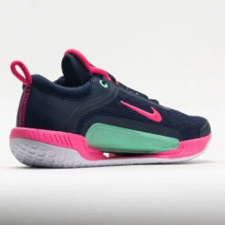 Nike Zoom NXT Men's Obsidian/Hyper Pink/Green Glow 13 Nike Zoom NXT Men's Obsidian/Hyper Pink/Green Glow -BROOKS Store 116993 6