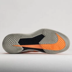 Nike Air Zoom Vapor Pro Men's Peach Cream/White/Orange Trance -BROOKS Store 116995 4