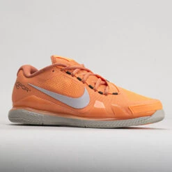 Nike Air Zoom Vapor Pro Men's Peach Cream/White/Orange Trance -BROOKS Store 116995 5