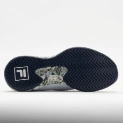 Fila Speedserve Energized Men's White/Navy/Multi -BROOKS Store 116999 4