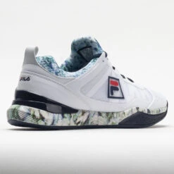 Fila Speedserve Energized Men's White/Navy/Multi -BROOKS Store 116999 6