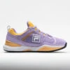Fila Speedserve Energized Women's Lavender/White/Black -BROOKS Store 117002 3