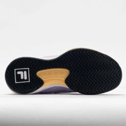 Fila Speedserve Energized Women's Lavender/White/Black 11 Fila Speedserve Energized Women's Lavender/White/Black -BROOKS Store 117002 4