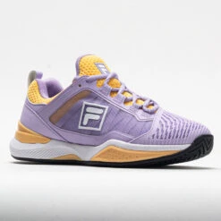 Fila Speedserve Energized Women's Lavender/White/Black 12 Fila Speedserve Energized Women's Lavender/White/Black -BROOKS Store 117002 5