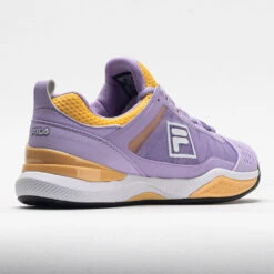 Fila Speedserve Energized Women's Lavender/White/Black 13 Fila Speedserve Energized Women's Lavender/White/Black -BROOKS Store 117002 6